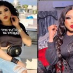 As A Side Chic I Ensure My Lover Takes Care Of His Wife – Bobrisky | Daily Report Nigeria