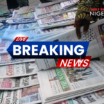 Breaking News | Daily Report Nigeria