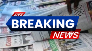 Breaking News | Daily Report Nigeria