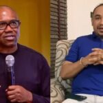 Peter Obi Is Similar To Jesus - Daddy Freeze Explains | Daily Report Nigeria