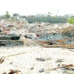 Police, Hoodlums Demolish 50 Buildings in Lagos, Victims Protest | Daily Report Nigeria