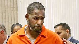 R. Kelly to Pay $300k to Victim He Infected With STD | Daily Report Nigeria