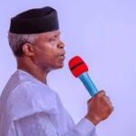 Nigeria’s Future Will be Great - Osinbajo | Daily Report Nigeria