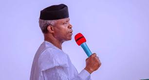 Nigeria’s Future Will be Great - Osinbajo | Daily Report Nigeria