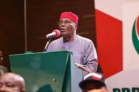 2023: How I Plan to Rebuild Nigeria – Atiku | Daily Report Nigeria