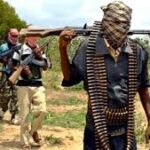 Bandits Invade Mosque, Abduct  Worshippers in Zamfara