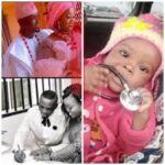 Autocrash Kill Couple, Baby in Ogun