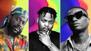 Headies 2022: Wizkid, Olamide, Adekunle Gold, BNXN, Burna Boy Win Big | Daily Report Nigeria