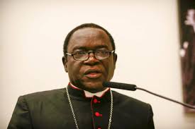 Bishop Kukah Warns Against Using Religion to Manipulate Politics | Daily Report Nigeria