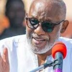 'Ondo Will Buy AK47s For Amotekun,' Akeredolu Dares FG | Daily Report Nigeria