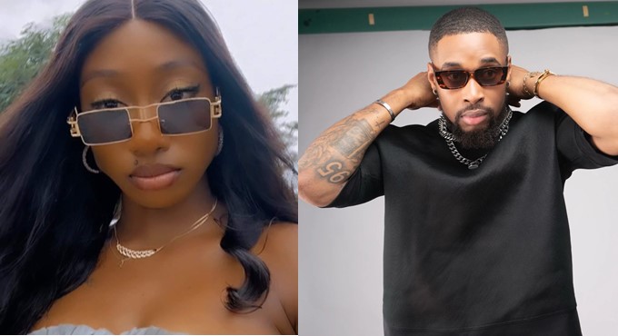 #BBNaija: You Don’t Have The Character Of A Winner – Doyin To Sheggz (VIDEO) | Daily Report Nigeria