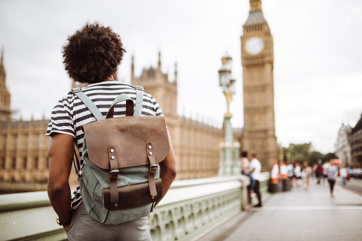 Easiest Way to Migrate to the UK | Daily Report Nigeria