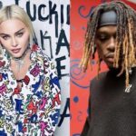 Madonna Sent Me A Dm Twice – Fireboy DML | Daily Report Nigeria