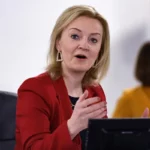 All You Need to Know About New UK Prime Minister, Liz Truss