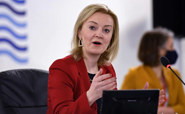 All You Need to Know About New UK Prime Minister, Liz Truss