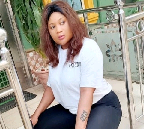 BREAKING: Nollywood Actress, Esther Nwachukwi is Dead | Daily Report Nigeria