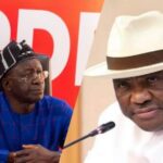 Wike vs Atiku: I Won't Resign For Children - PDP National Chairman, Ayu