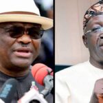 2023: Vote of Confidence Won't Save Ayu - Wike | Daily Report Nigeria