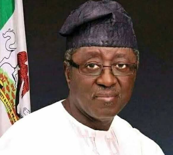 Court Acquits Ex-Plateau Governor, Jonah Jang of N6.3bn Fraud Charges | Daily Report Nigeria