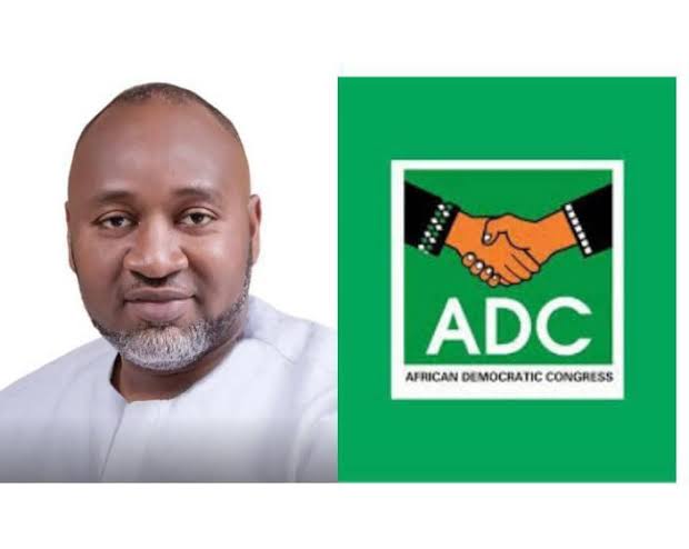 2023: ADC Suspends Presidential Candidate, Dumebi Kachikwu