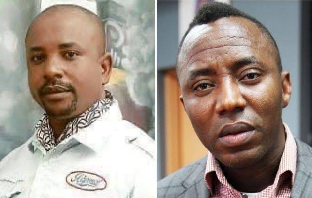 Sowore Accuses Buhari on Death of Late Brother