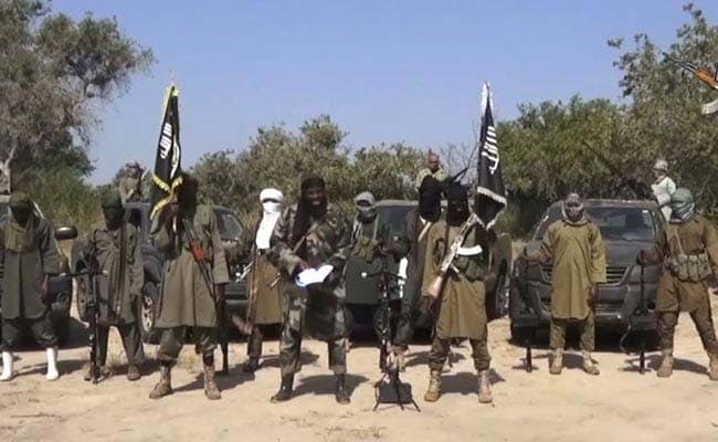 Boko Haram Invade Mosque, Kill Imam, Others