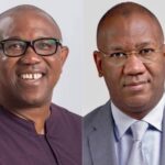 INEC Told to Disqualify Peter Obi, Ahmed Datti Over Criminal Behaviour