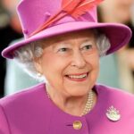 Queen Elizabeth II is Dead