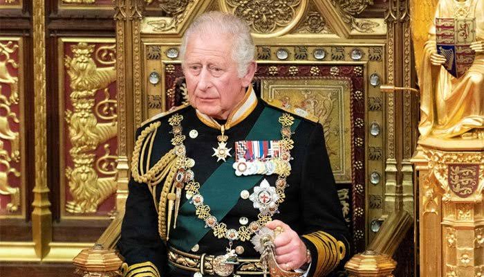 BREAKING: Prince Charles Replaces Queen Elizabeth as King of England | Daily Report Nigeria