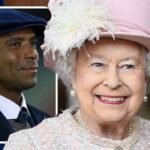 Black People Shouldn't Mourn Queen Elizabeth II - Trevor Sinclair