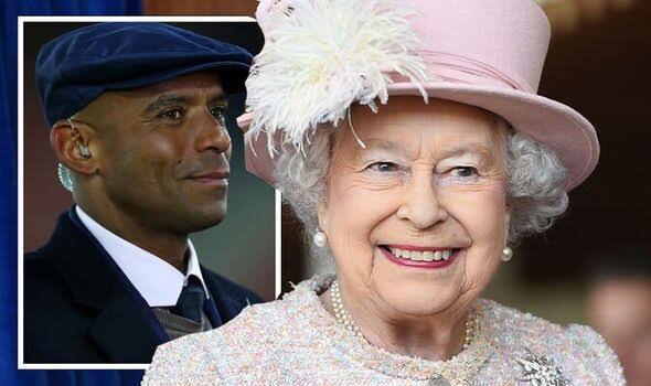 Black People Shouldn't Mourn Queen Elizabeth II - Trevor Sinclair