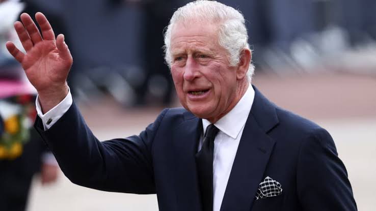 King Charles III Named King of New Zealand, Australia | Daily Report Nigeria