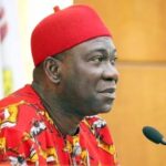 Ike Ekweremadu Diagnosed With Acute Kidney Damage