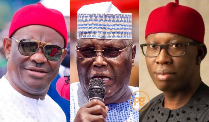 Real Reason Atiku Picked Okowa Over Wike - Ayu | Daily Report Nigeria