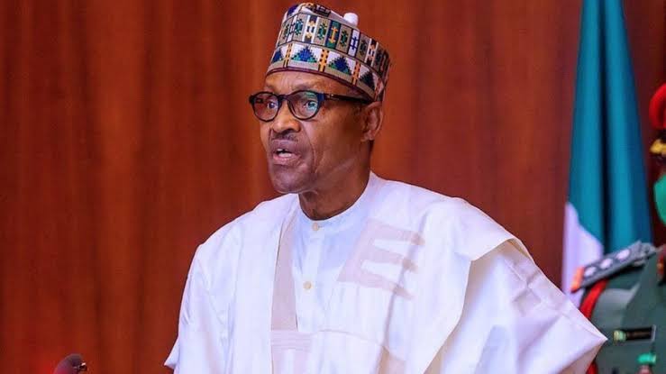 Militants Responsible For Drop In Oil Revenue - Buhari | Daily Report Nigeria