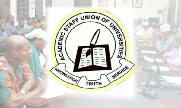 Court Can't Force Lecturers To Teach Students - ASUU | Daily Report Nigeria