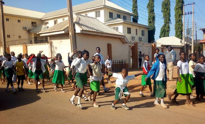 Kaduna Students Refuse School Resumption Over Fear of Bandits | Daily Report Nigeria