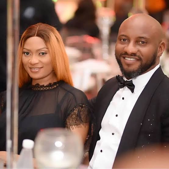 'I'll Not be Numbered,' May Yul-Edochie Rejects First Wife Tag
