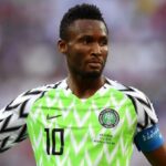 Former Super Eagles Captain, Mike Obi Retires From Football | Daily Report Nigeria