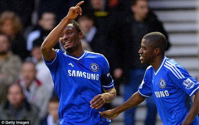 After Mikel Obi, Another Former Chelsea Player Retires From Football