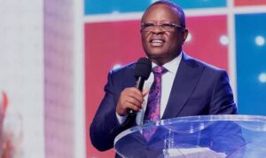 BREAKING: Court Declares David Umahi Senatorial Candidate