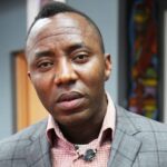 Don’t Mourn Queen Elizabeth— Sowore to Nigerians | Daily Report Nigeria