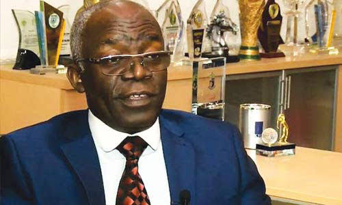 A Policeman Cannot Slap a Civilian - Falana Replies Police Spokesman | Daily Report Nigeria