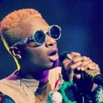 Wizkid Makes History at Headies Award 2022 | Daily Report Nigeria