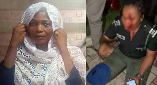 Assault: Court Makes New Decision on MKO Abiola’s Wife | Daily Report Nigeria