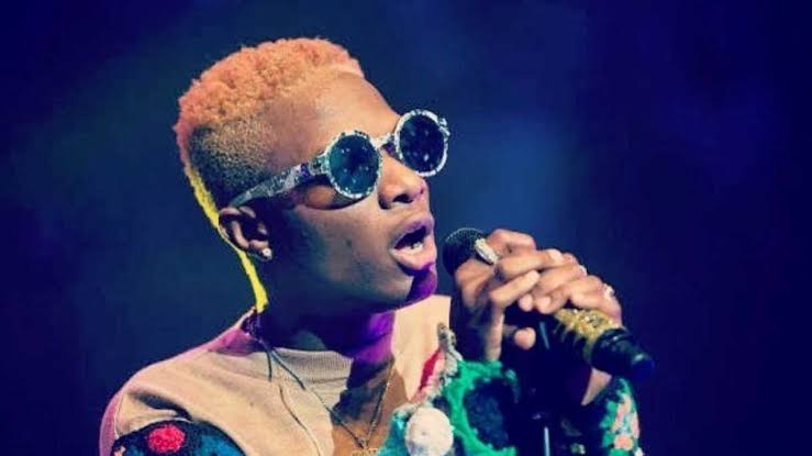 Wizkid Makes History at Headies Award 2022 | Daily Report Nigeria