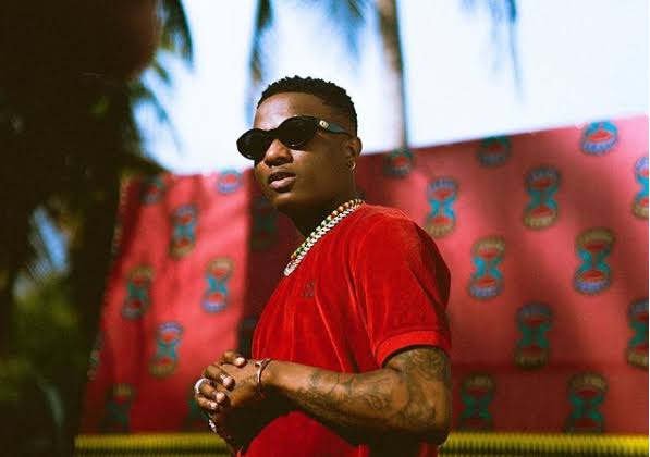 Wizkid Makes Another History, Headlines Rolling Loud Festival | Daily Report Nigeria