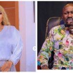 Why I Had S3xual Affair with Apostle Suleman, Halima Abubakar