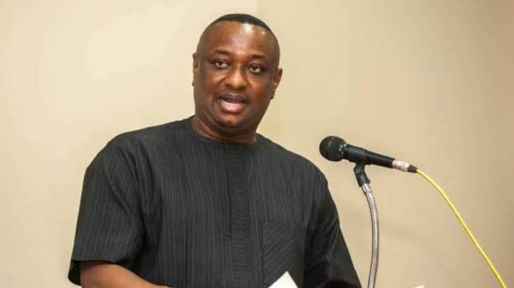 Why Tinubu Is Yet To Do Live Interviews– Festus Keyamo