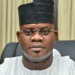 BREAKING: Governor Yahaya Bello Escapes Assassination